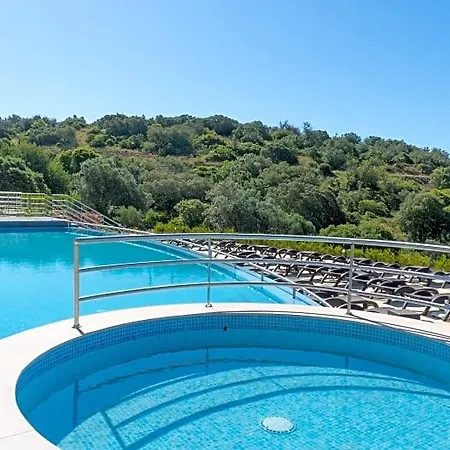 فندق Vale Da Ribeira Residences بورتيماو