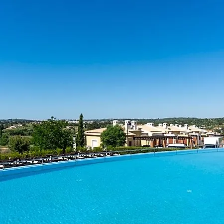 فندق Vale Da Ribeira Residences