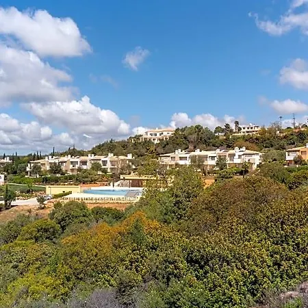 Vale Da Ribeira Residences 4* 포티마오