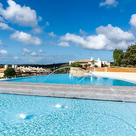 Vale Da Ribeira Residences