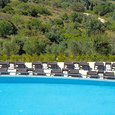 Vale Da Ribeira Residences 4* بورتيماو
